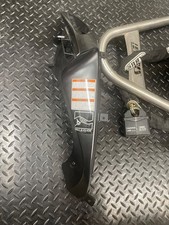 Suzuki GSXR750 K6 K7 GSXR600