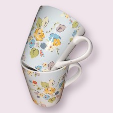 Cath Kidston Woodland Rose 2x