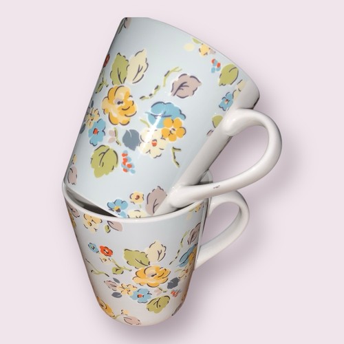 Cath kidston woodland rose - kidston, 2x