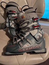 Garmont ski boots womens size