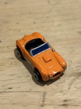 Vintage Micro Machines Shelby