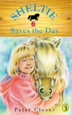 Sheltie 2: Sheltie Saves the