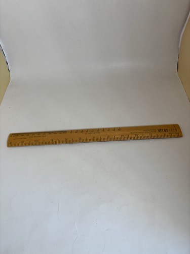 Vintage velos 4920 - 4920, wooden