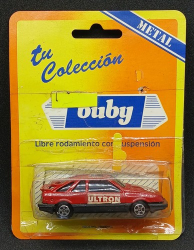 Buby 1250 sierra xr4 - buby,