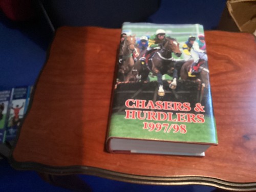 Timeform chasers and hurdlers - timeform,
