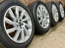 Genuine Land Range Rover