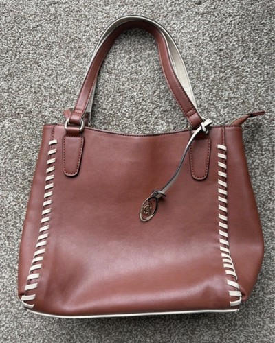 Jane shilton vintage - shilton, tan