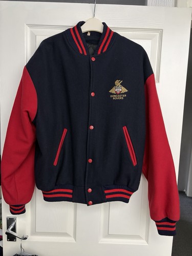 Doncaster rovers vintage - rovers, 70s