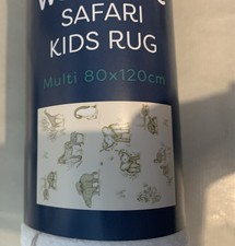 Elegant Safari Kids Non Slip