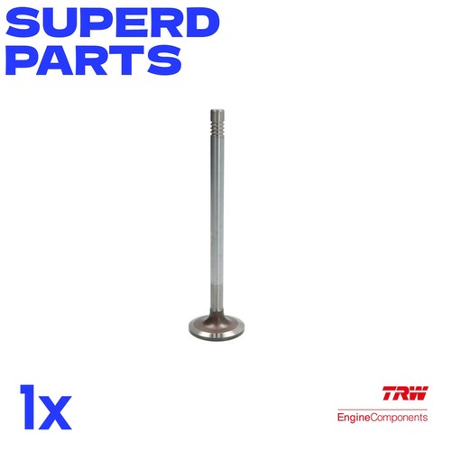 Trw 105 35667 intake valve - trw, oe