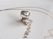 Genuine Pandora Cute Dinosaur Charm