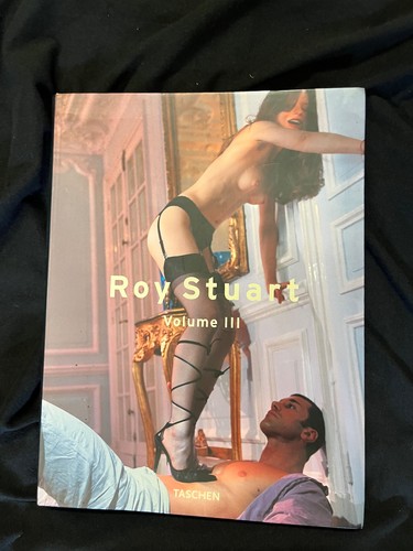 Roy stuart alison castle - roy,