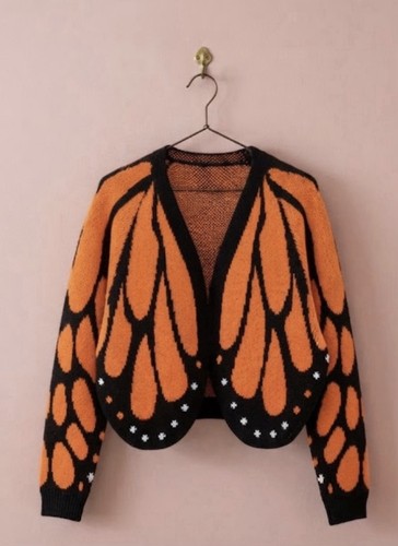 Boutique style butterfly - boutique,