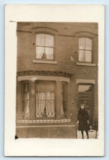 Postcard middlewich road - postcard, 18