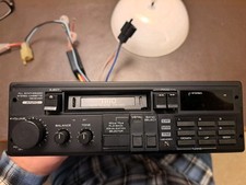 Vintage Retro Trio Kenwood