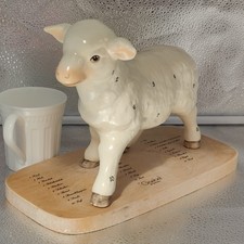 Goebel W. German Porcelain