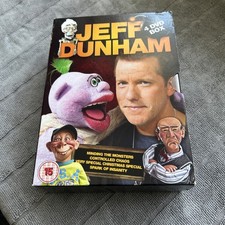 The Jeff Dunham Collection 4