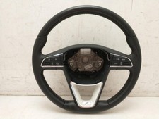 SEAT IBIZA STEERING WHEEL 6F0419091B 17-24