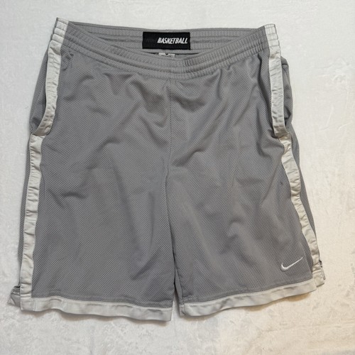 Vintage nike swoosh basketball - vintage,