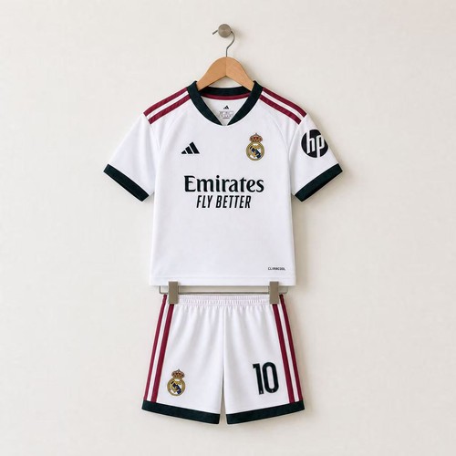 Real madrid home - real, football