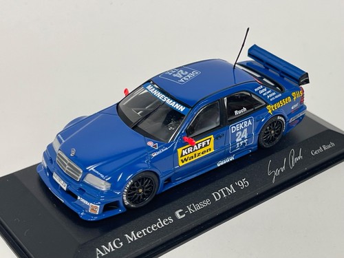 Minichamps mercedes amg - minichamps,