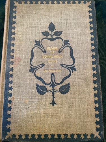 Vintage 1895 beside - the, bonnie