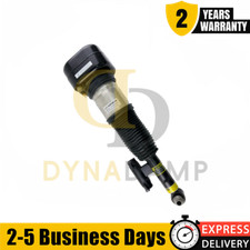Rear Left Air Suspension Shock