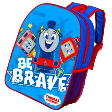 Thomas The Tank Engine Backpack Rucksack Premium School Book Lunch Bag Kids