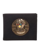 OFFICIAL AVENGERS: INFINITY