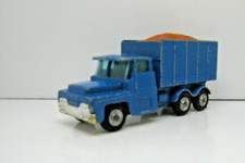 CORGI JUNIORS GUY WARRIOR