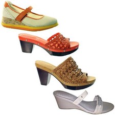 Rockport Womens Sandals /