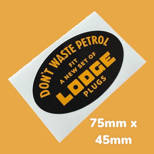 Lodge plugs chain - plugs,