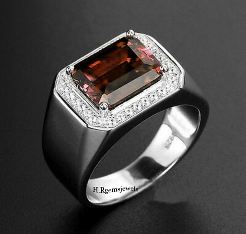 Zultanite gemstone ring colour - gemstone,