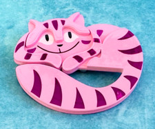 Large Acrylic Alice In