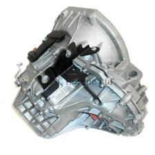 VAUXHALL MOVANO 2.3DCI RECONDITIONED PF6 GEARBOX PF6018 PF6020 PF6034 PF6054 058