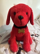 CLIFFORD THE BIG RED DOG ~