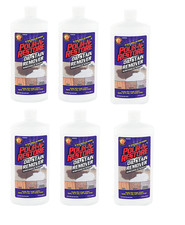 6 pack Pour-N-Restore Concrete