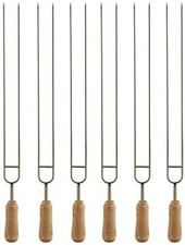 IMEEA 6 Sets 15 Inch Stainless