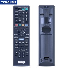 New RM-ADP058 Remote Control