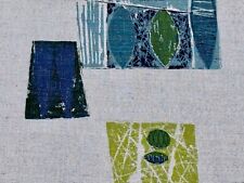 1950's Atomic Retro Coastal