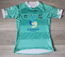 Nottingham Rugby Away Shirt 2019/2020 Player Layer XL Pro Jersey No 14 Match Top