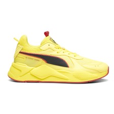 PUMA Scuderia Ferrari x RS-X Speed Yellow Rosso Corsa Brand New Size 12