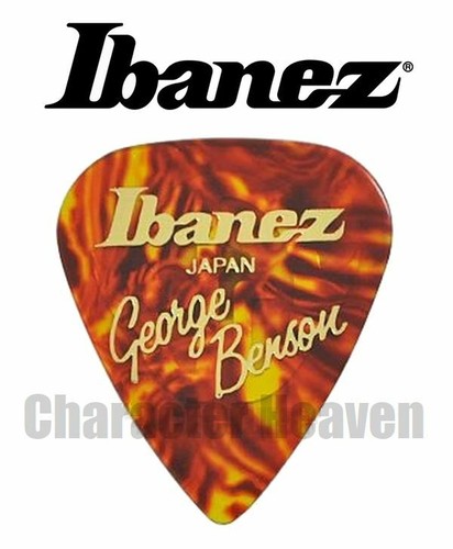 Ibanez 1100gb george benson - george,