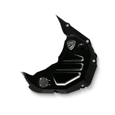 CNC Racing black aluminum oil