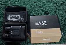 Base Optics Nv400  Night
