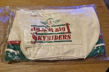 Emirates Airlines Vintage