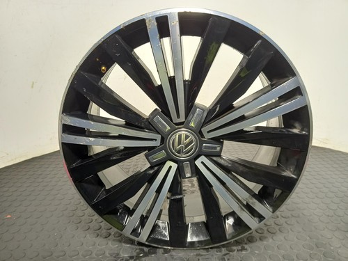 Volkswagen tiguan alloy wheel - volkswagen,