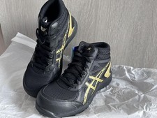 Asics Men Safety Work Shoes