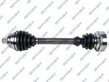 DRIVE SHAFT GSP 261003 FRONT