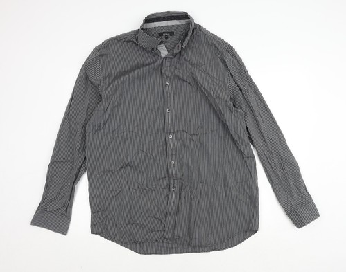Jeff banks men black - jeff, xl